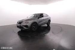 Renault Arkana 1.3 TCe R.S.Line EDC
