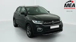 Volkswagen T-Cross 1.0 TSI 110 Start Stop DSG7 R-Line