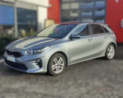 Kia ceed (3) 1.5 T-GDI 160 ISG ACTIVE