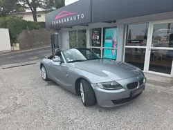 Bmw Z4 2.0 i Siège chauffant / Factures d'entretien