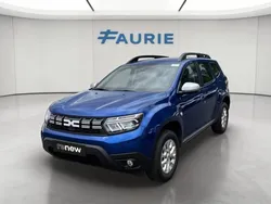 Dacia Duster TCe 130 4x2 Expression