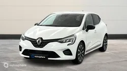 Renault Clio 1.0 TCe 90ch Techno
