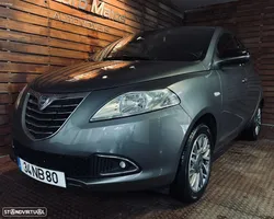 Lancia Ypsilon 1.2 S&S Gold