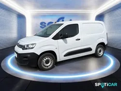 Citroen Berlingo Van M 650kg BlueHDi 130ch S&S