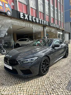 BMW M8