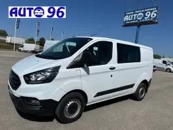FORD Transit FT 310 L2 Van Ambiente 105