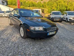 Volvo S80 2.0 T