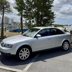 Audi A4 A4 1.9 TDi PD130