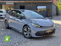 CUPRA Born BEV 58 kwh