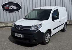 Renault kangoo 1.5 DCI 75CH CONFORT - 137000KMS