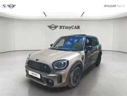 MINI Countryman 178 ch BVA7 Cooper S Edition Northwood