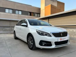 Peugeot 308 N SW ALLURE 1.5 BLUEHDI 130C V5P