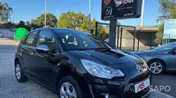 Citroen C3 de 2012