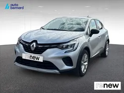 Renault Captur 1.5 Blue dCi 95ch Business