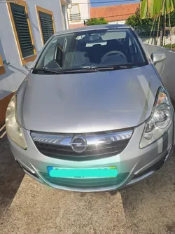 Opel Corsa Essentia