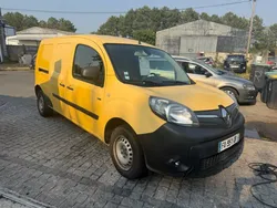 Kangoo ZE maxi 33kw