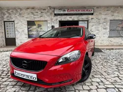 Volvo V40 2.0 D2 Momentum