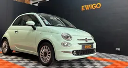 Fiat 500 cabriolet 1.2 70 60eme