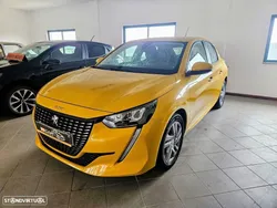 Peugeot 208 1.5 BlueHDi Active Pack