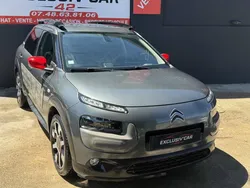 Citroën C4 Cactus PureTech 110 Shine Edition S&S