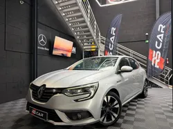 RENAULT Megane IV INTENS 1.5 BLUE DCI - 115 CV - CARPLAY - CAMERA DE RECUL - ATTELAGE