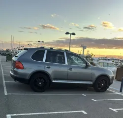 Porsche Cayenne 4.5 V8 - 340 S Tiptronic
