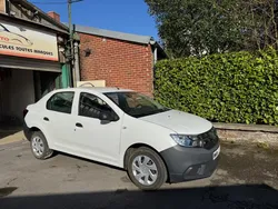Dacia Logan 1.0 Base