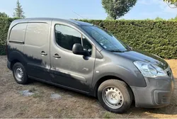 Partner B.Hdi 100cv 2 places options garantie 1 an 🇫🇷 96.781 km.