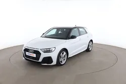 Audi A1 Sportback 35 TFSI S Line S Tronic 7 150 ch