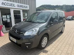 Citroen Berlingo 1.2i Shine 110cv