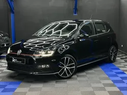 VOLKSWAGEN POLO V GTI 1.8 TSI BlueMotion 192CH DSG7