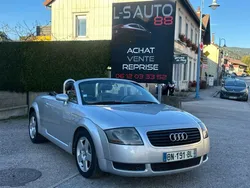 Audi TT 1.8 i Turbo Roadster 150 cv