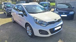 Kia Rio 1.1 CRDi EX