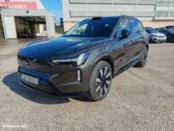 Volvo EX90 111 kWh Twin Motor Ultra