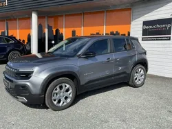 Jeep Avenger 1.2 T3 100 BVM6 ALTITUDE