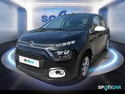 Citroen C3 1.2 PureTech 83ch S&S YOU