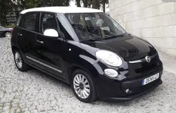 Fiat 500L 0.9 8v twinair pop star S&S