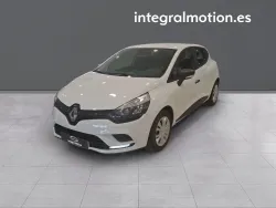 RENAULT Clio 1.5dCi Energy Life 55kW