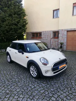 MINI One diesel