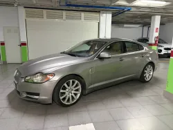 JAGUAR XF 2.7D V6 Premium Luxury Aut.