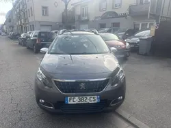 Peugeot 2008 STYLE