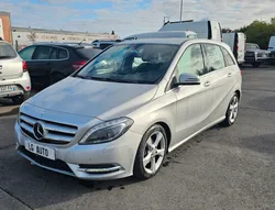 Mercedes Classe B pack sport 180 1.6 L 122Ch Garantie 3 Mois