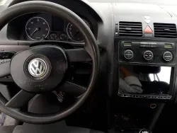 Volkswagen Touran Touran 2.0TDI Highline Highline
