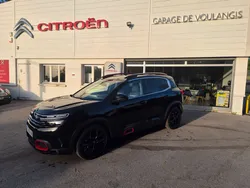Citroen c5 aircross 1.6 puretech 180 s&s shine pack eat8