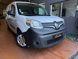 RENAULT Kangoo II Express MAXI Phase 2 (VU) 1.5 Blue dCi 115 cv