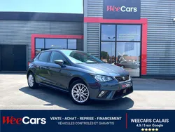 SEAT IBIZA 1.6 TDI 95 URBAN START-STOP / Garantie 12 mois