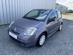 CITROEN C2 1.1i BERLINE