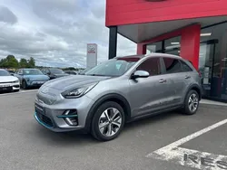 Kia Niro EV 204ch Premium