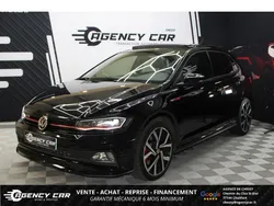 Volkswagen polo 2.0 16v tsi - 200 - dsg 6 gti phase 1