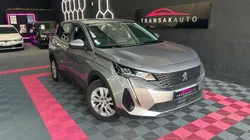 🏅 PEUGEOT 3008 2 BUSINESS BlueHDi 130 cv EAT8 Active Business 1ère main ~ Caméra de recul ~ CarPlay ~ TVA RECUP